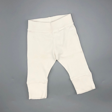 Legging Paula Cahen D Anvers - Talle 3-6 meses - SEGUNDA SELECCIÓN