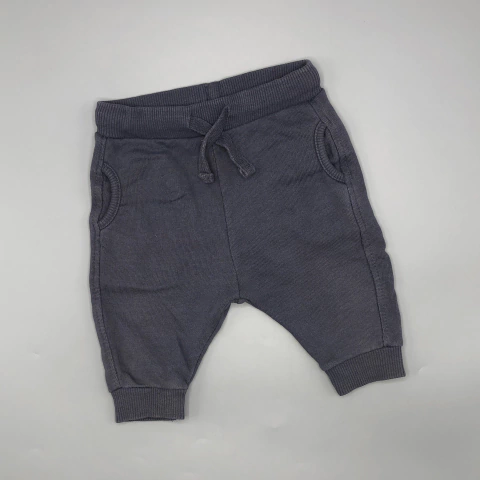 Jogging Zara - Talle 3-6 meses - SEGUNDA SELECCIÓN