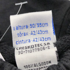 Jogging Broer - Talle 0-3 meses - SEGUNDA SELECCIÓN - Baby Back Sale SAS