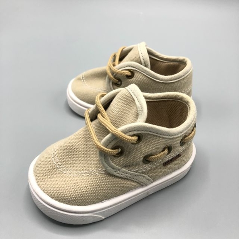 Zapatillas Heyday - Talle 18 - SEGUNDA SELECCIÓN