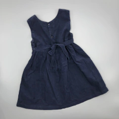 Vestido Yamp - Talle 2 años - SEGUNDA SELECCIÓN en internet