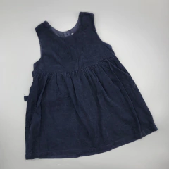 Vestido Yamp - Talle 2 años - SEGUNDA SELECCIÓN