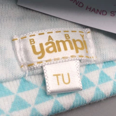 Gorros / Pilusos / Gorras Yamp - Talle único - Baby Back Sale SAS