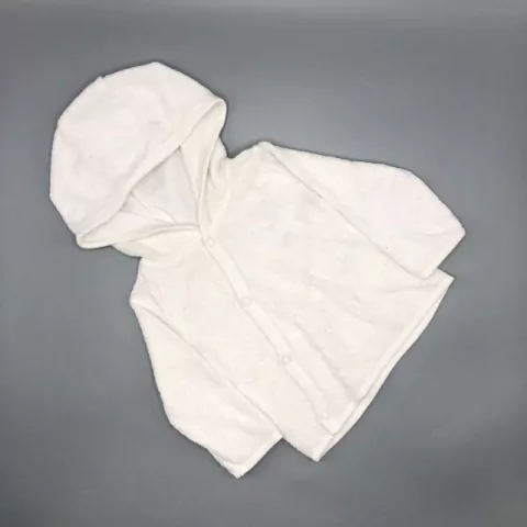 Campera liviana Carters - Talle 3-6 meses - SEGUNDA SELECCIÓN