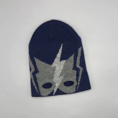 Gorros / Pilusos / Gorras Mango - Talle 3 años