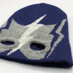 Gorros / Pilusos / Gorras Mango - Talle 3 años - comprar online