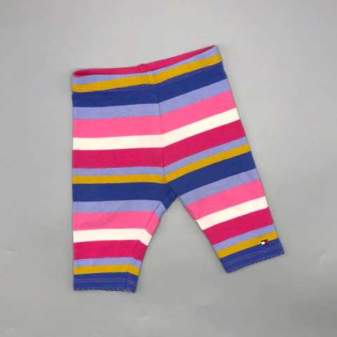 Legging Tommy Hilfiger - Talle 3-6 meses - SEGUNDA SELECCIÓN