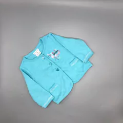 Saco Absorba - Talle 6-9 meses - SEGUNDA SELECCIÓN