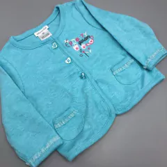 Saco Absorba - Talle 6-9 meses - SEGUNDA SELECCIÓN - comprar online