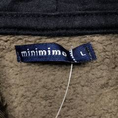 Buzo Mimo - Talle 9-12 meses - SEGUNDA SELECCIÓN - Baby Back Sale SAS