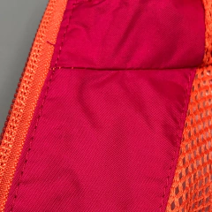 Campera rompevientos Columbia - Talle 6-9 meses - SEGUNDA SELECCIÓN - comprar online
