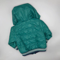 Campera abrigo Mimo - Talle 9-12 meses - SEGUNDA SELECCIÓN en internet