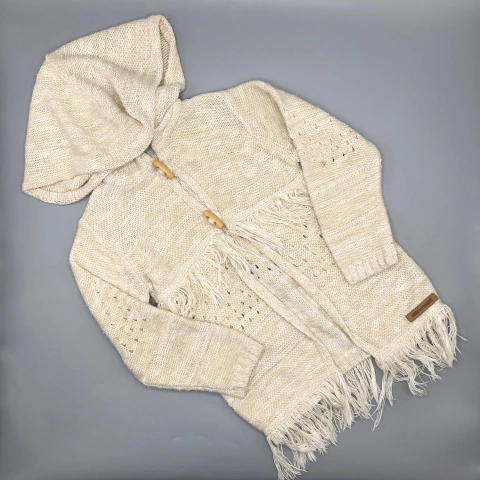 Saco Mimo - Talle 3 años - SEGUNDA SELECCIÓN