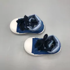 Zapatillas Mimo - Talle 19 - SEGUNDA SELECCIÓN - tienda online