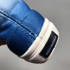 Zapatillas Mimo - Talle 19 - SEGUNDA SELECCIÓN