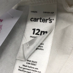 Gorro Carters - Talle único - Baby Back Sale SAS