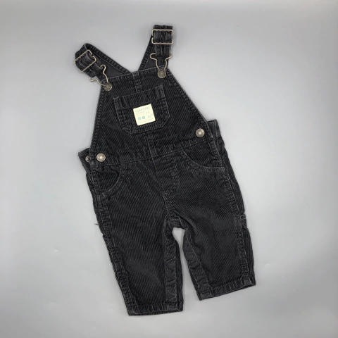 Jumper pantalón Carters - Talle 3-6 meses - SEGUNDA SELECCIÓN