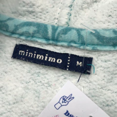 Campera liviana Mimo - Talle 6-9 meses - SEGUNDA SELECCIÓN - Baby Back Sale SAS