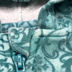 Campera liviana Mimo - Talle 6-9 meses - SEGUNDA SELECCIÓN en internet