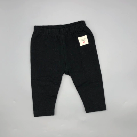 Legging Disney - Talle 3-6 meses