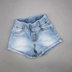 Short/bermuda Cheeky - Talle 3-6 meses - SEGUNDA SELECCIÓN