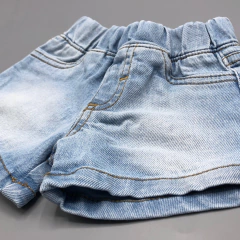Short/bermuda Cheeky - Talle 3-6 meses - SEGUNDA SELECCIÓN - comprar online