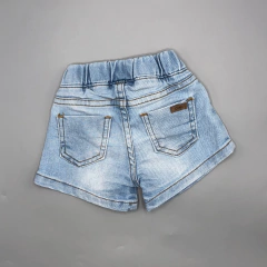 Short/bermuda Cheeky - Talle 3-6 meses - SEGUNDA SELECCIÓN en internet