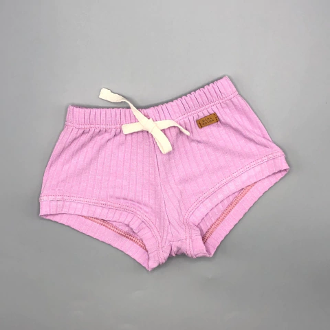 Short/bermuda Mini Anima - Talle 0-3 meses