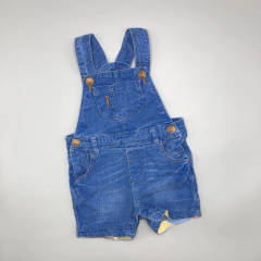 Jumper short Zara - Talle 6-9 meses - SEGUNDA SELECCIÓN