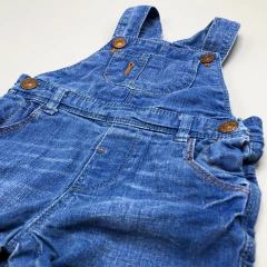 Jumper short Zara - Talle 6-9 meses - SEGUNDA SELECCIÓN - comprar online