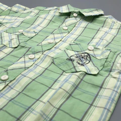 Camisa Crayón - Talle 3 años - comprar online