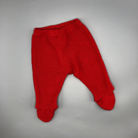 Ranita Owoko - Talle 3-6 meses - SEGUNDA SELECCIÓN