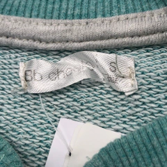 Campera liviana Cheeky - Talle 3-6 meses - SEGUNDA SELECCIÓN - Baby Back Sale SAS