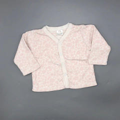 Saco Baby Colloky - Talle 6-9 meses - SEGUNDA SELECCIÓN