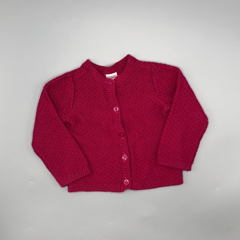 Saco Carters - Talle 9-12 meses - SEGUNDA SELECCIÓN
