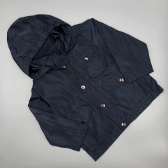 Campera rompevientos Importado - Talle 12-18 meses - SEGUNDA SELECCIÓN