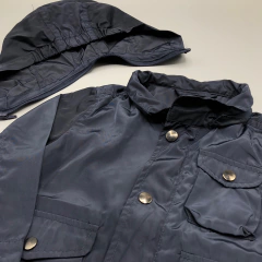 Campera rompevientos Importado - Talle 12-18 meses - SEGUNDA SELECCIÓN - comprar online