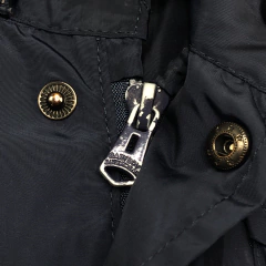 Campera rompevientos Importado - Talle 12-18 meses - SEGUNDA SELECCIÓN