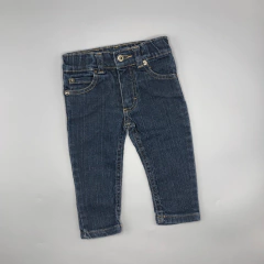 Jeans Cheeky - Talle 6-9 meses - SEGUNDA SELECCIÓN