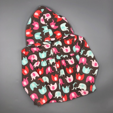 Campera liviana Carters - Talle 18-24 meses - SEGUNDA SELECCIÓN