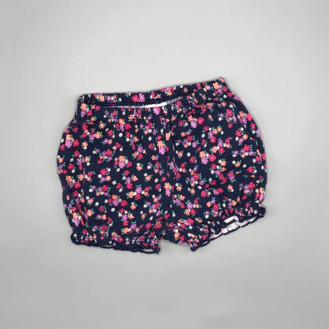 Short/bermuda Carters - Talle 0-3 meses