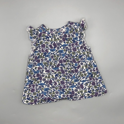 Camisa EPK - Talle 12-18 meses - SEGUNDA SELECCIÓN