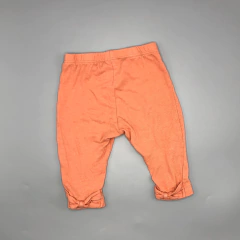 Legging Carters - Talle 6-9 meses - SEGUNDA SELECCIÓN en internet