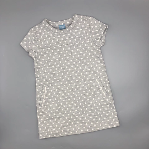 Vestido GAP - Talle 18-24 meses - SEGUNDA SELECCIÓN