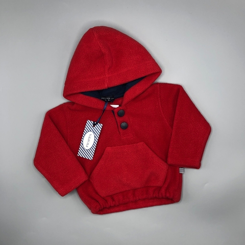 Buzo Pioppa - Talle 6-9 meses