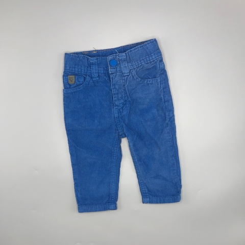 Pantalón Cheeky - Talle 3-6 meses - SEGUNDA SELECCIÓN