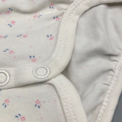 Body H&M - Talle 3-6 meses - SEGUNDA SELECCIÓN