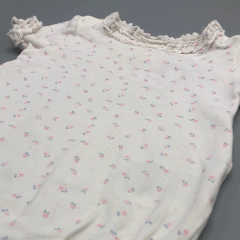 Body H&M - Talle 3-6 meses - SEGUNDA SELECCIÓN en internet