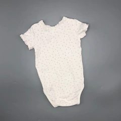 Body H&M - Talle 3-6 meses - SEGUNDA SELECCIÓN - Baby Back Sale SAS