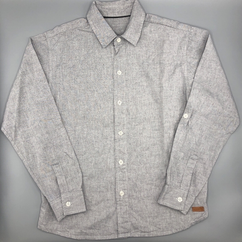 Camisa Crayón - Talle 12 años - SEGUNDA SELECCIÓN